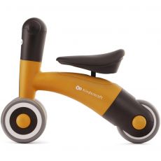 Каталка-беговель Kinderkraft Minibi Honey Yellow